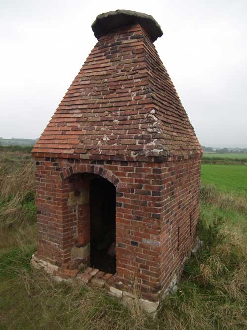 photo of water house
