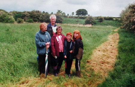 Open Day 2000.