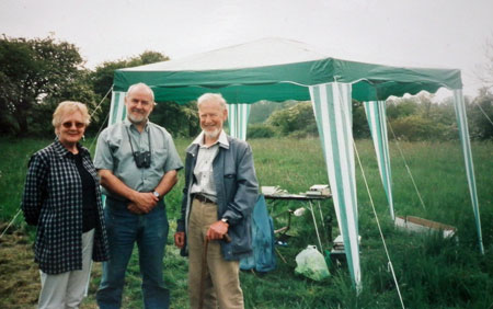 Open Day 2002.