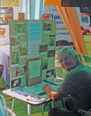 Keyworth Show 2004