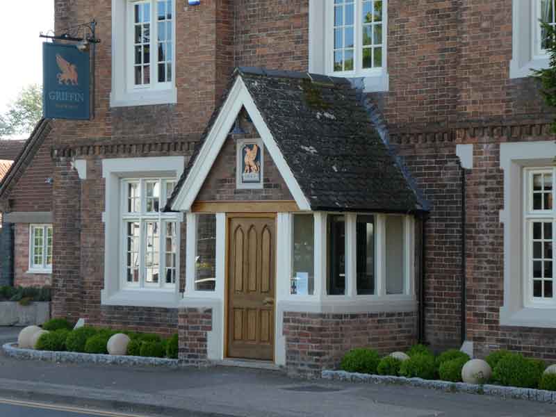 Griffin Inn