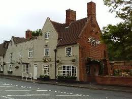  Rancliffe Arms, Bunny exterior view